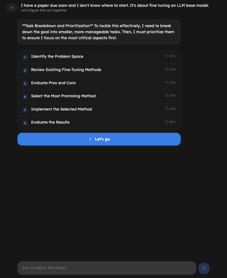 Neuro-Orchestrator — slide 2