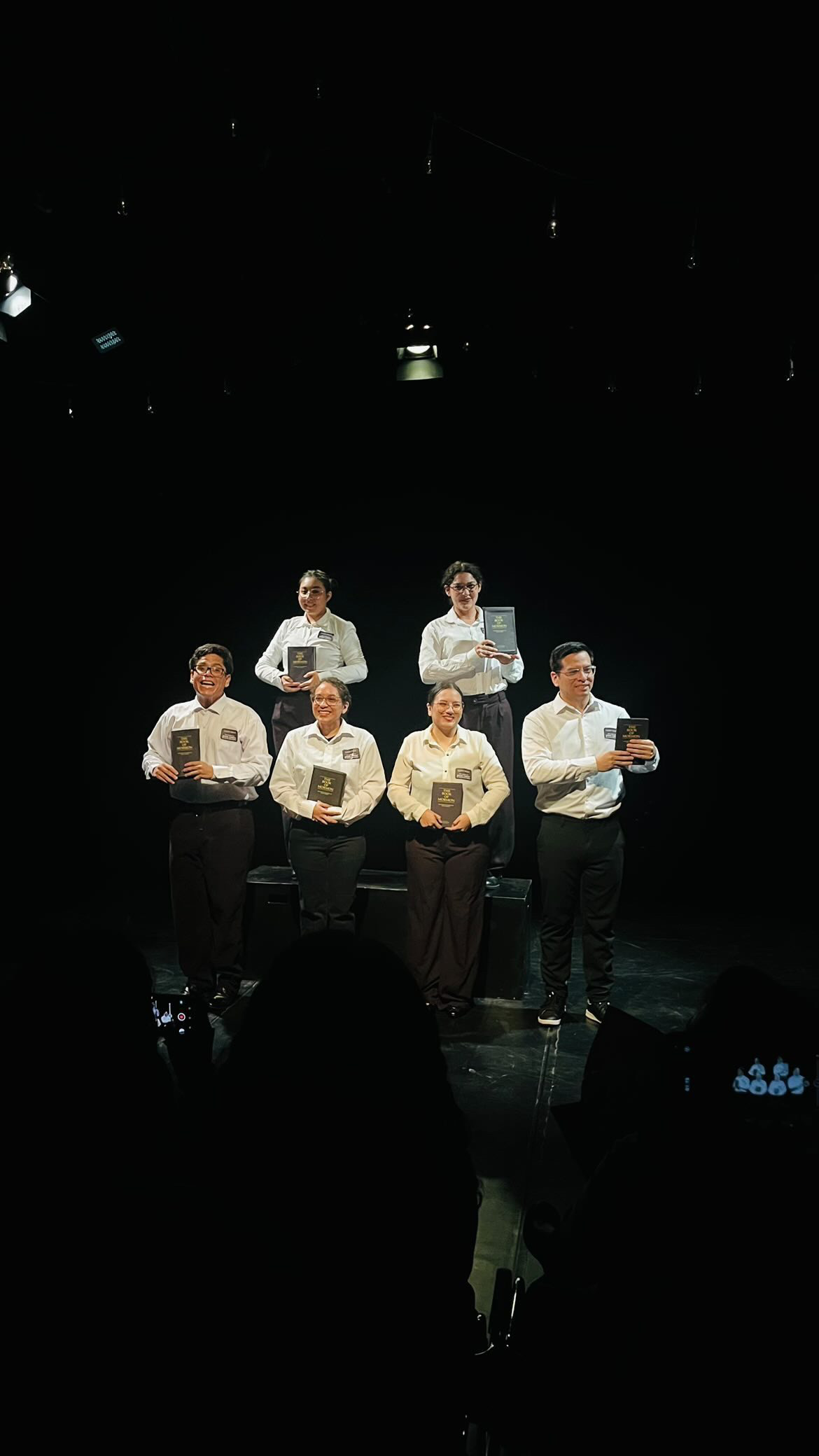 Book of Mormon